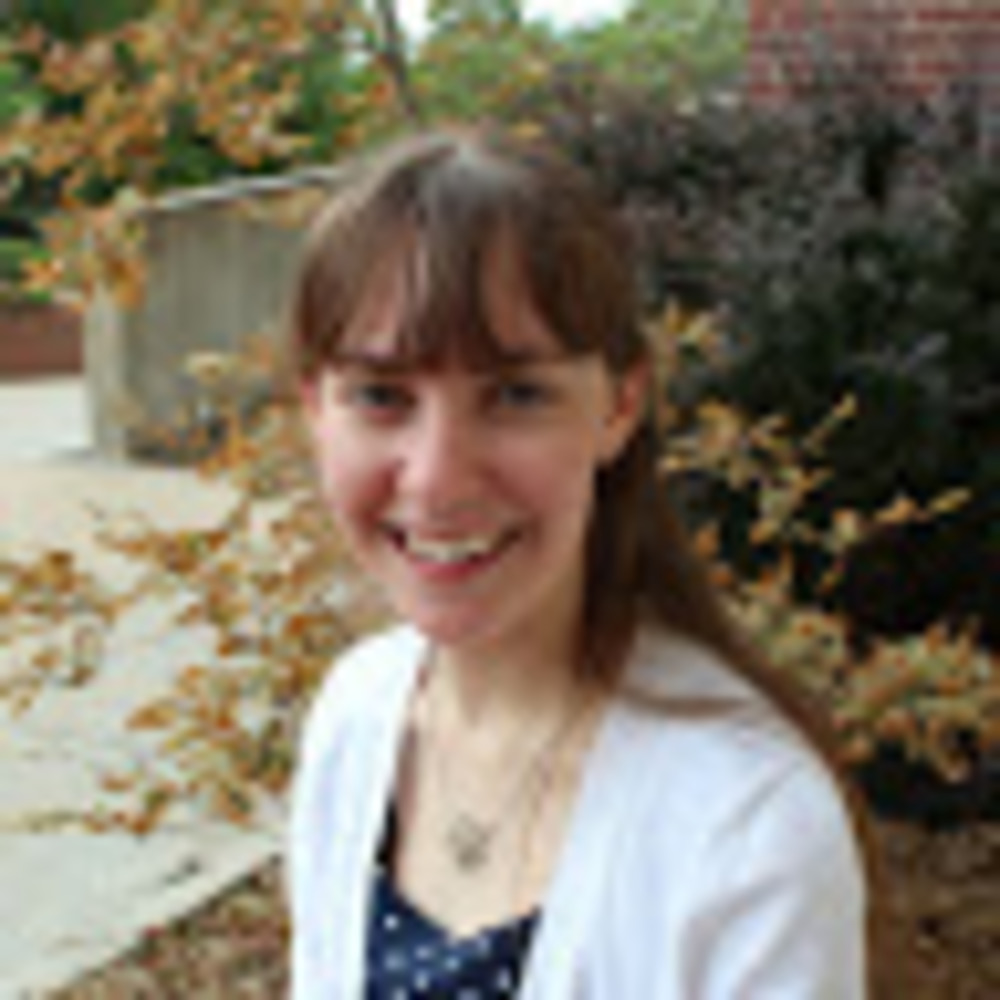 Meet your Posher, Katrina